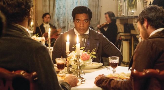 12 Years a Slave: When Cinema Embodies Truth